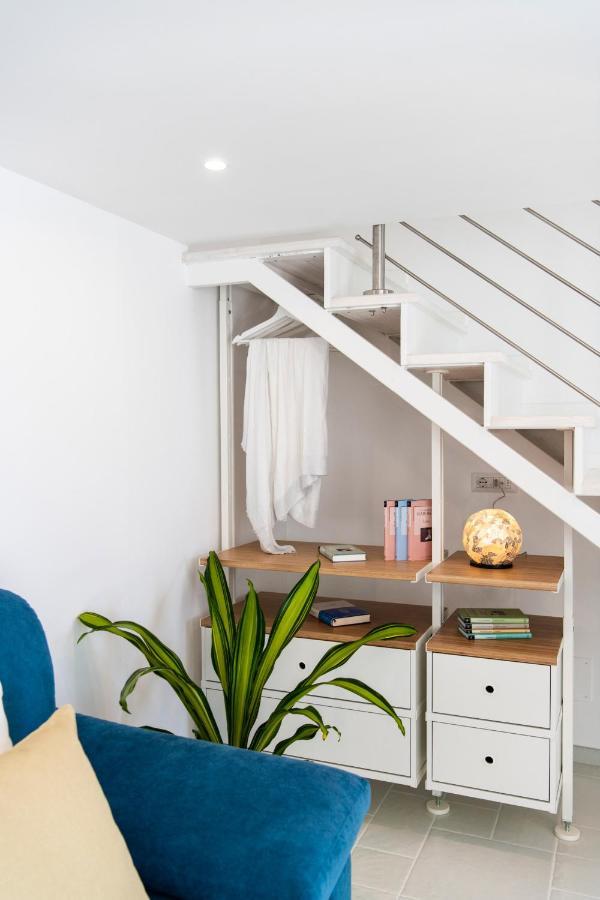 Yourhome - Casa Ivi Positano Eksteriør bilde