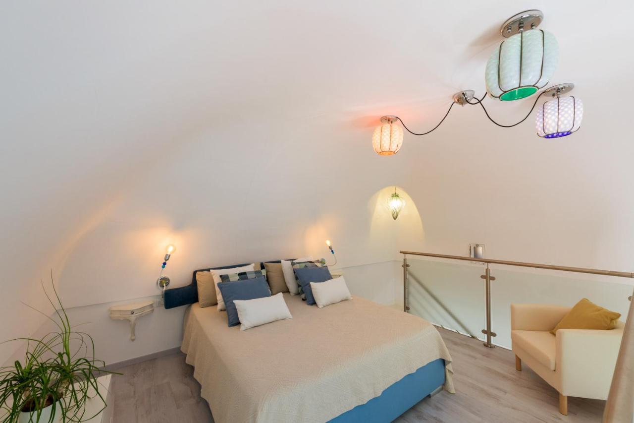Yourhome - Casa Ivi Positano Eksteriør bilde