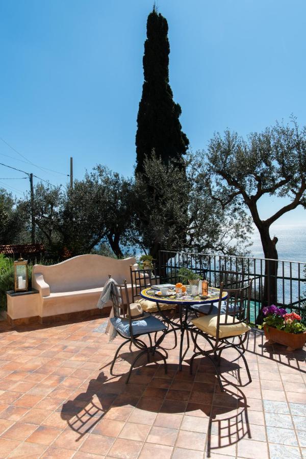 Yourhome - Casa Ivi Positano Eksteriør bilde