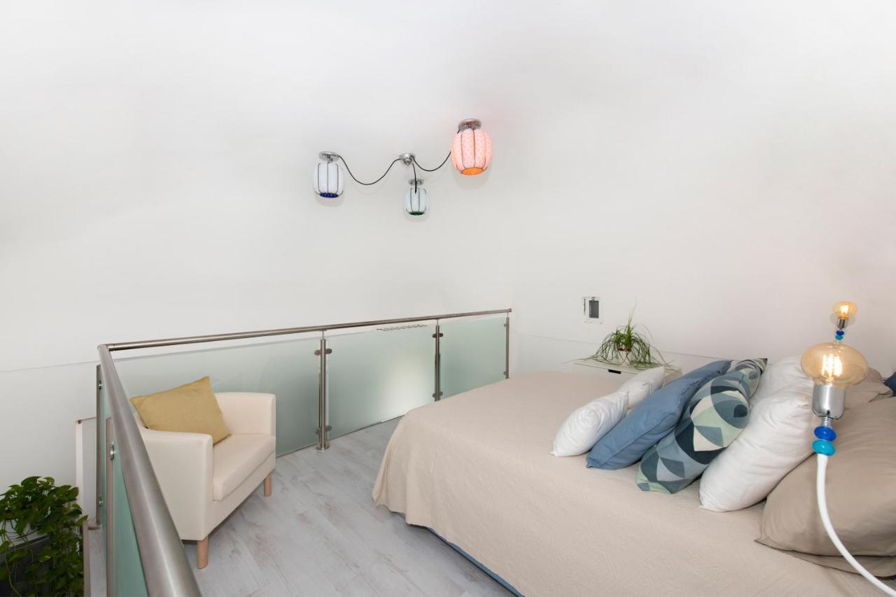 Yourhome - Casa Ivi Positano Eksteriør bilde