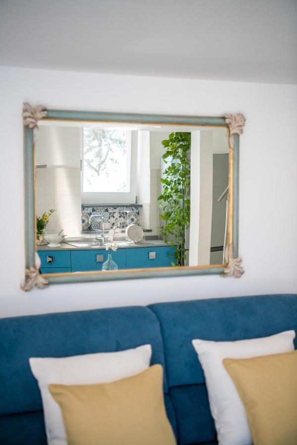 Yourhome - Casa Ivi Positano Eksteriør bilde