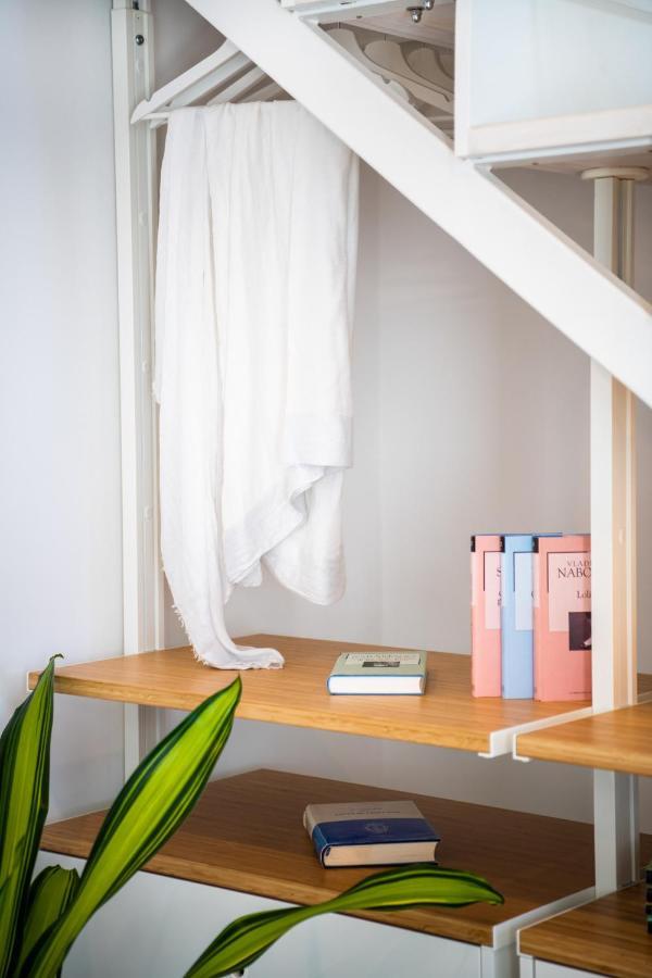 Yourhome - Casa Ivi Positano Eksteriør bilde