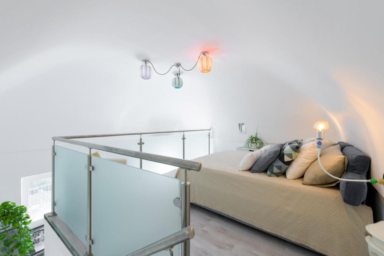 Yourhome - Casa Ivi Positano Eksteriør bilde